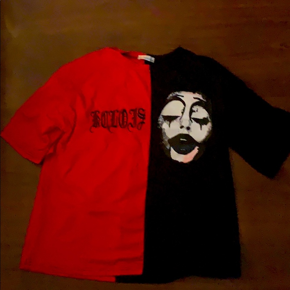 Logo T-shirt